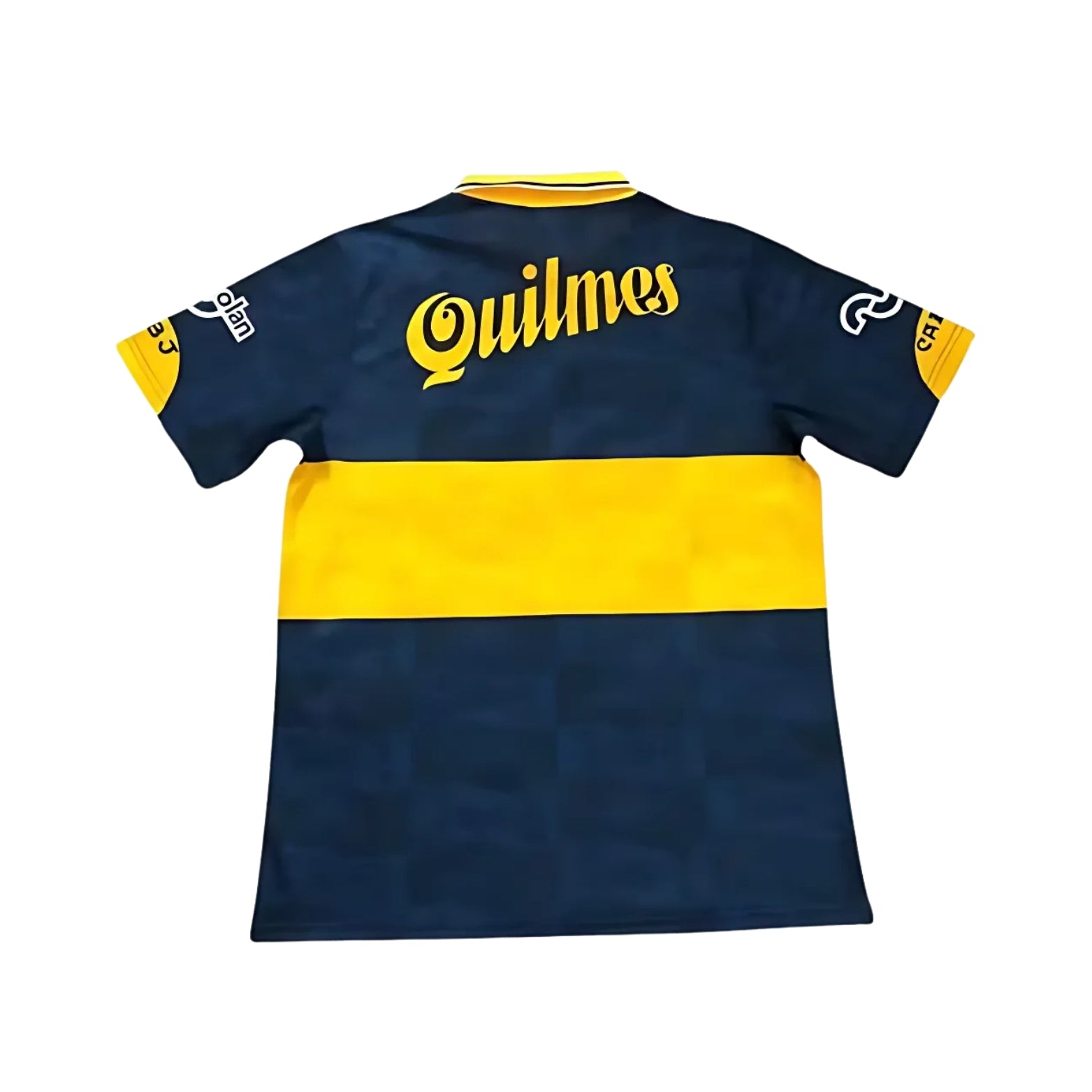 Boca Juniors Principal 95/96