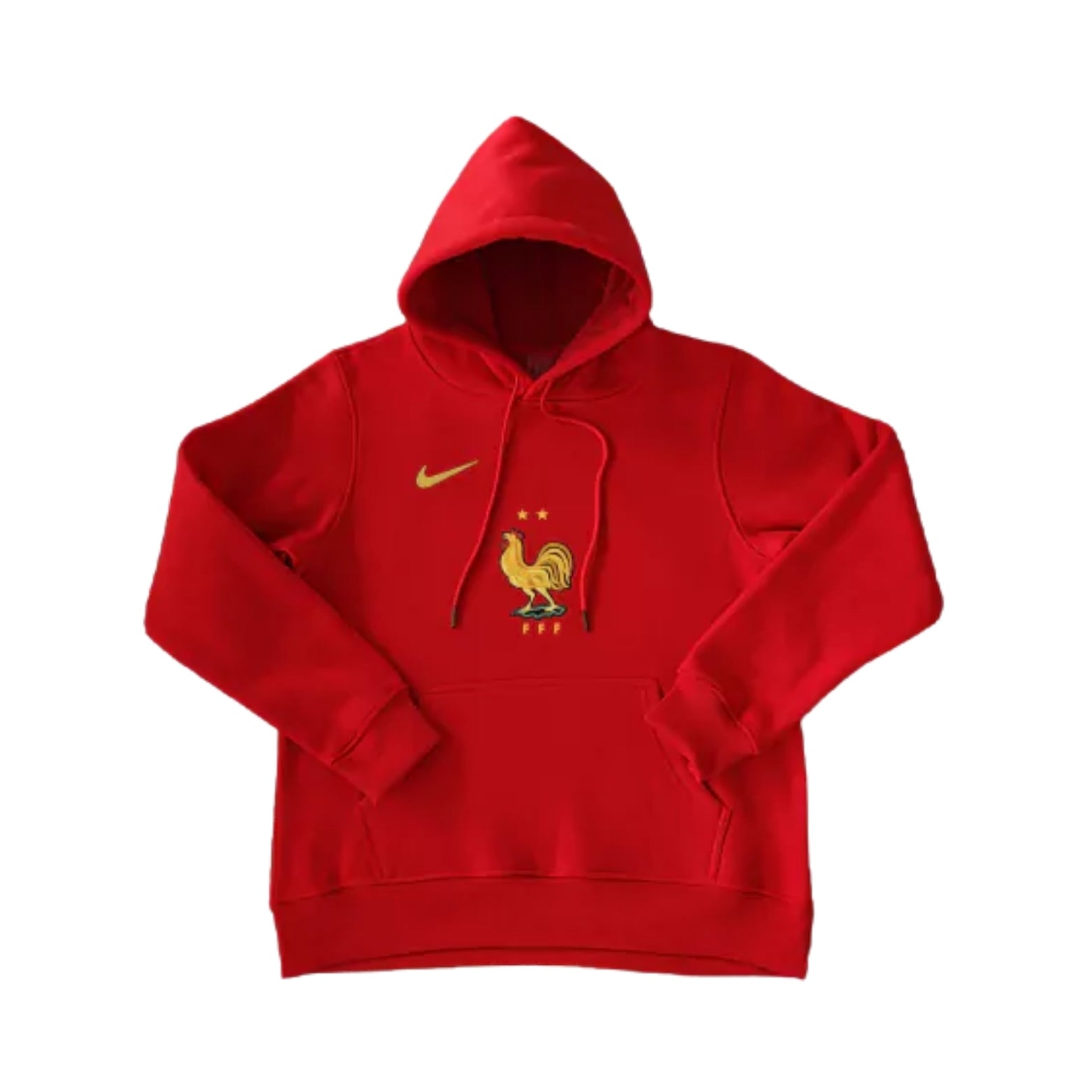 França 25/26 - Sweat c/ Capuz