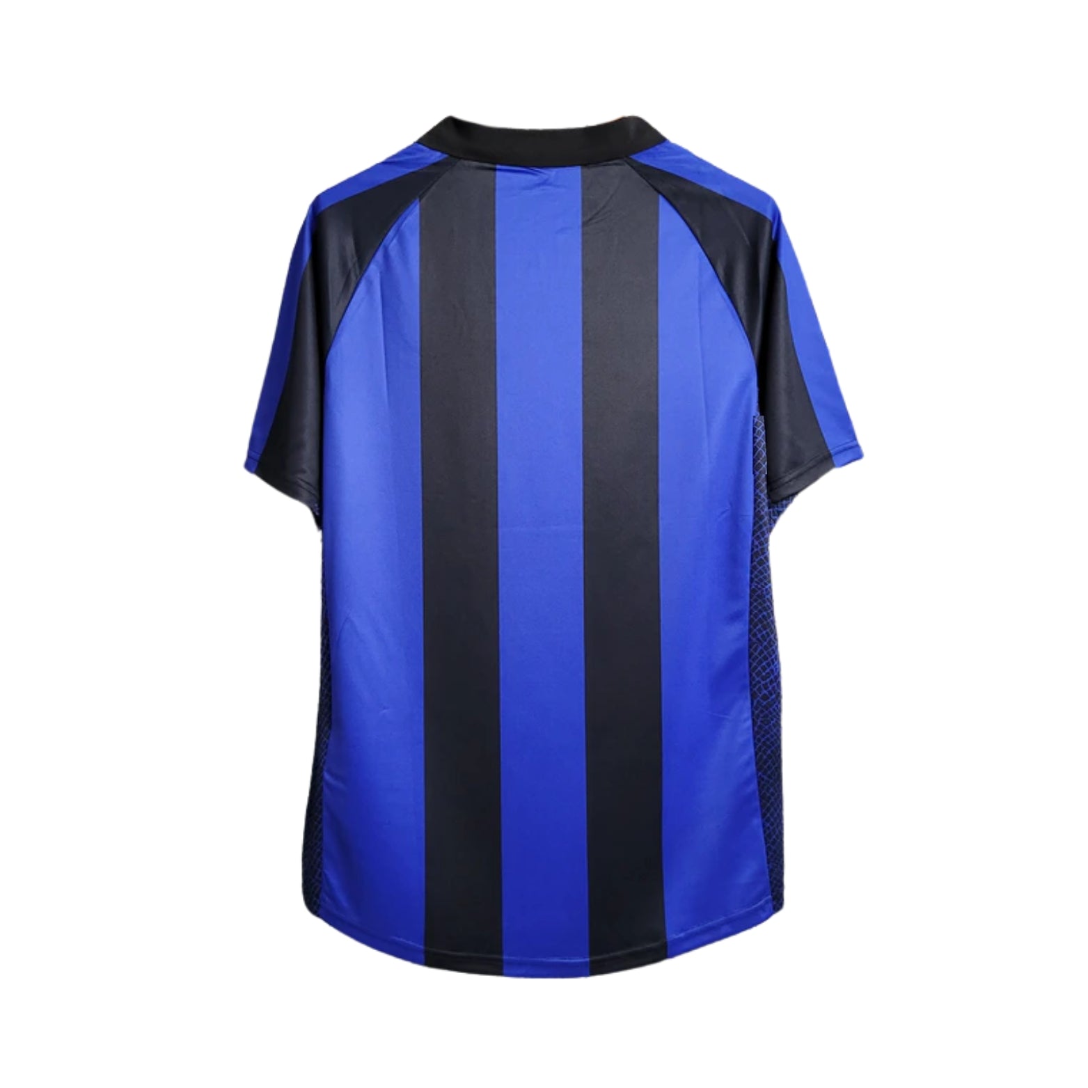 Inter Milan Home 01/02