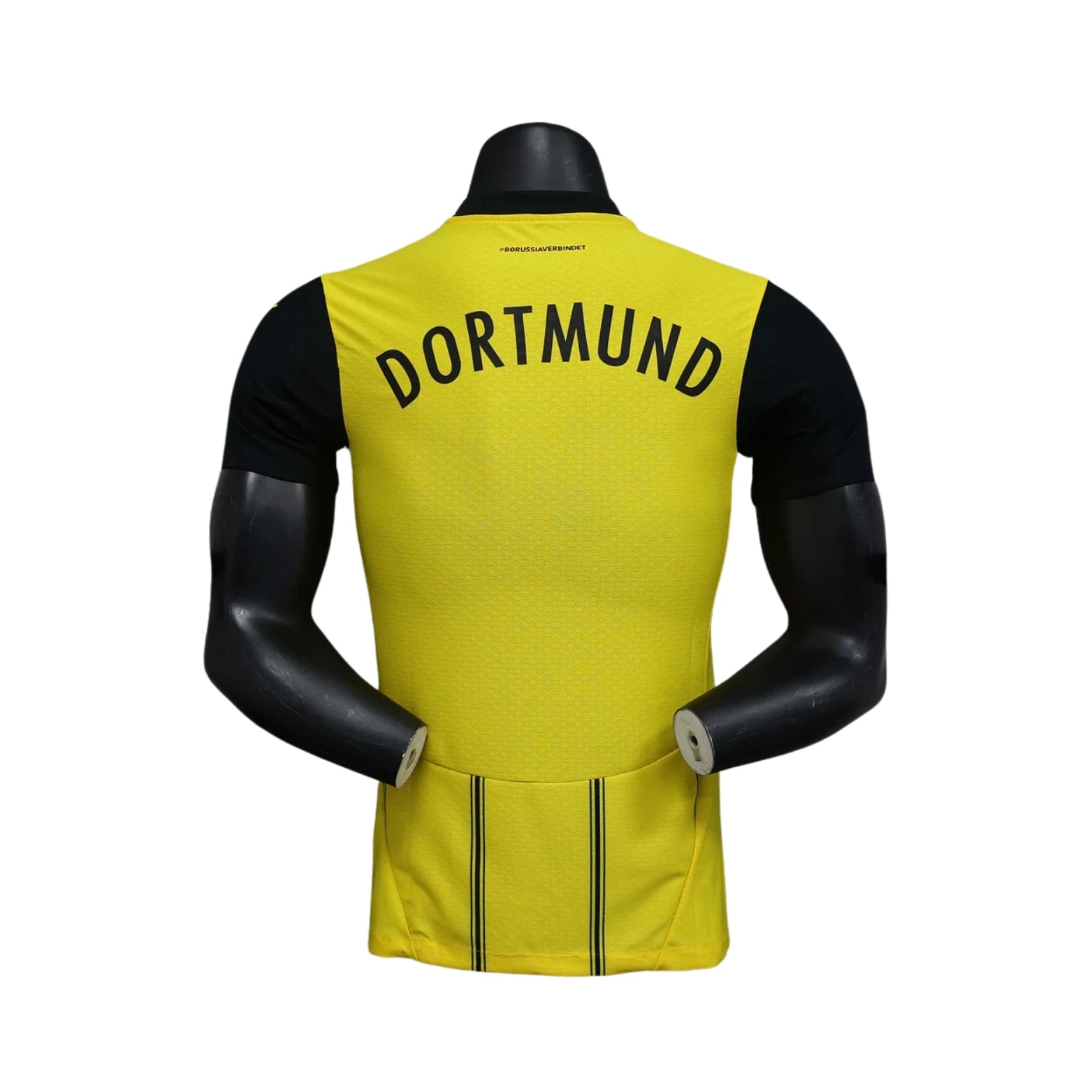 Borussia Dortmund Home 24/25 - Player Version