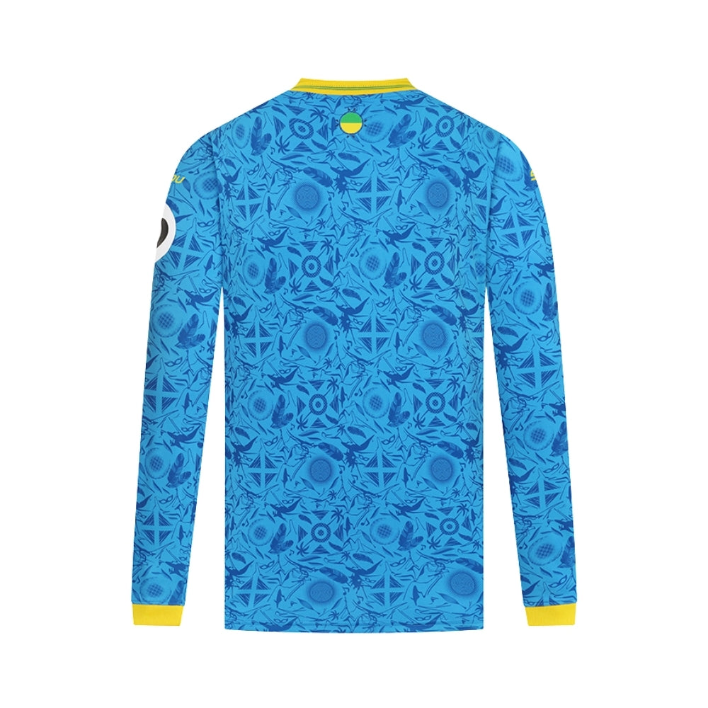 Wolves Terceiro 25/26 - Manga Comprida