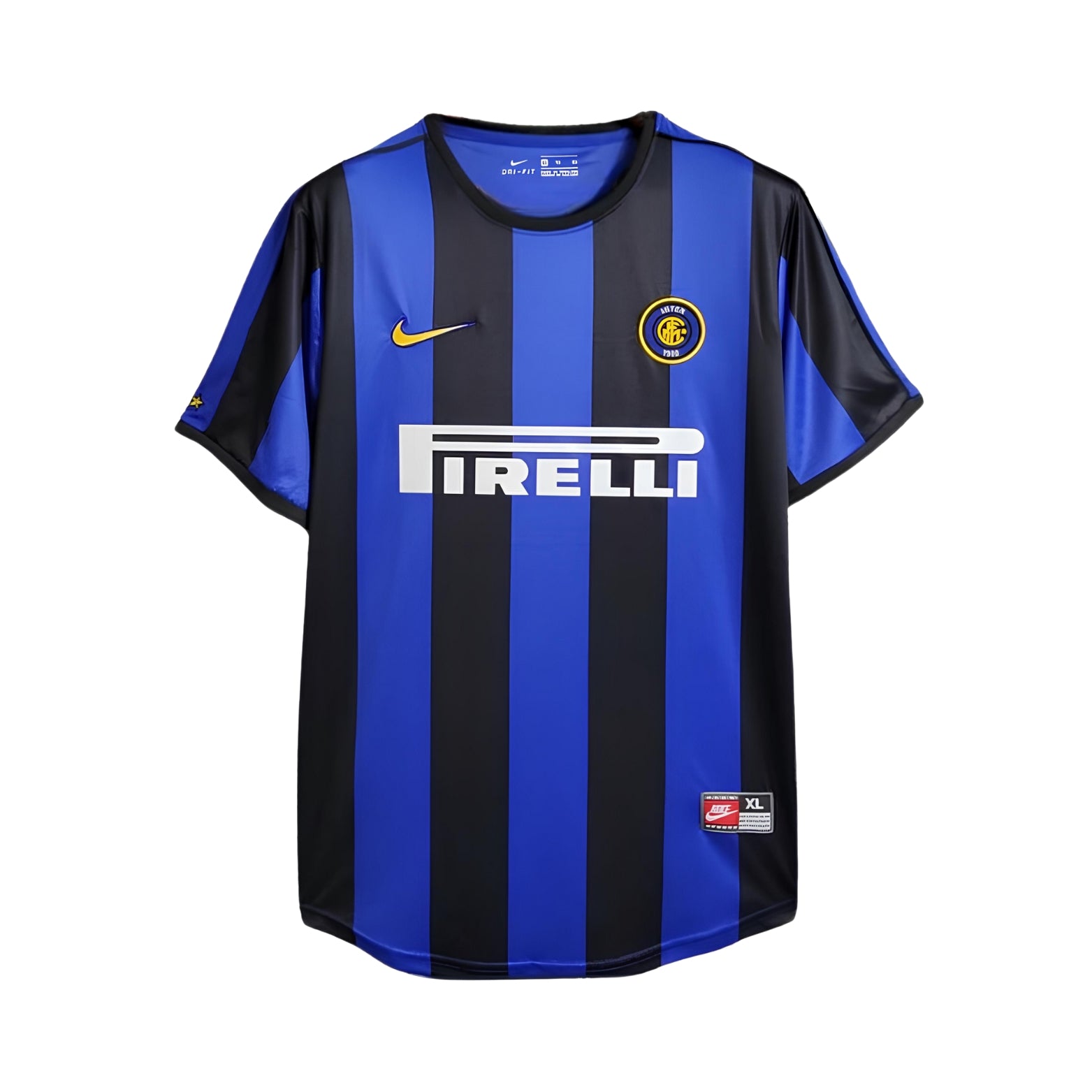 Inter Milan Home 99/00