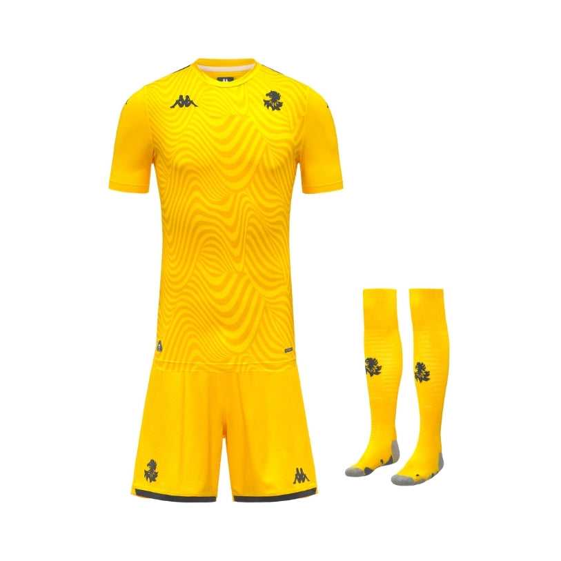 Kit de Criança - Genoa Guarda-Redes 25/26