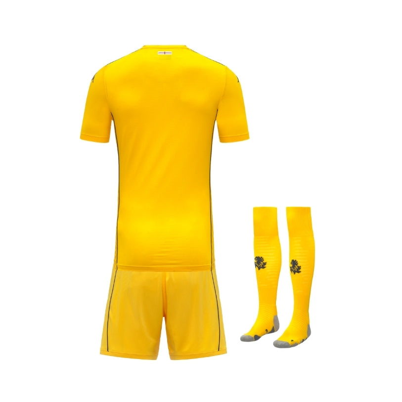 Kit de Criança - Genoa Guarda-Redes 25/26
