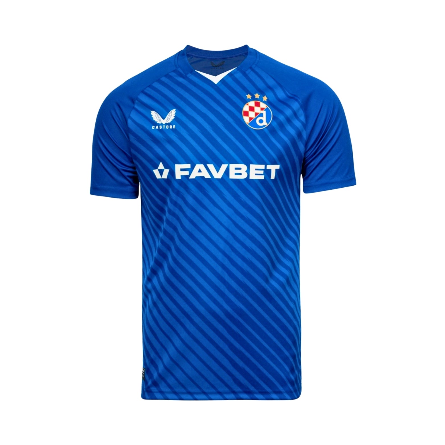 Dinamo Zagreb Principal 24/25