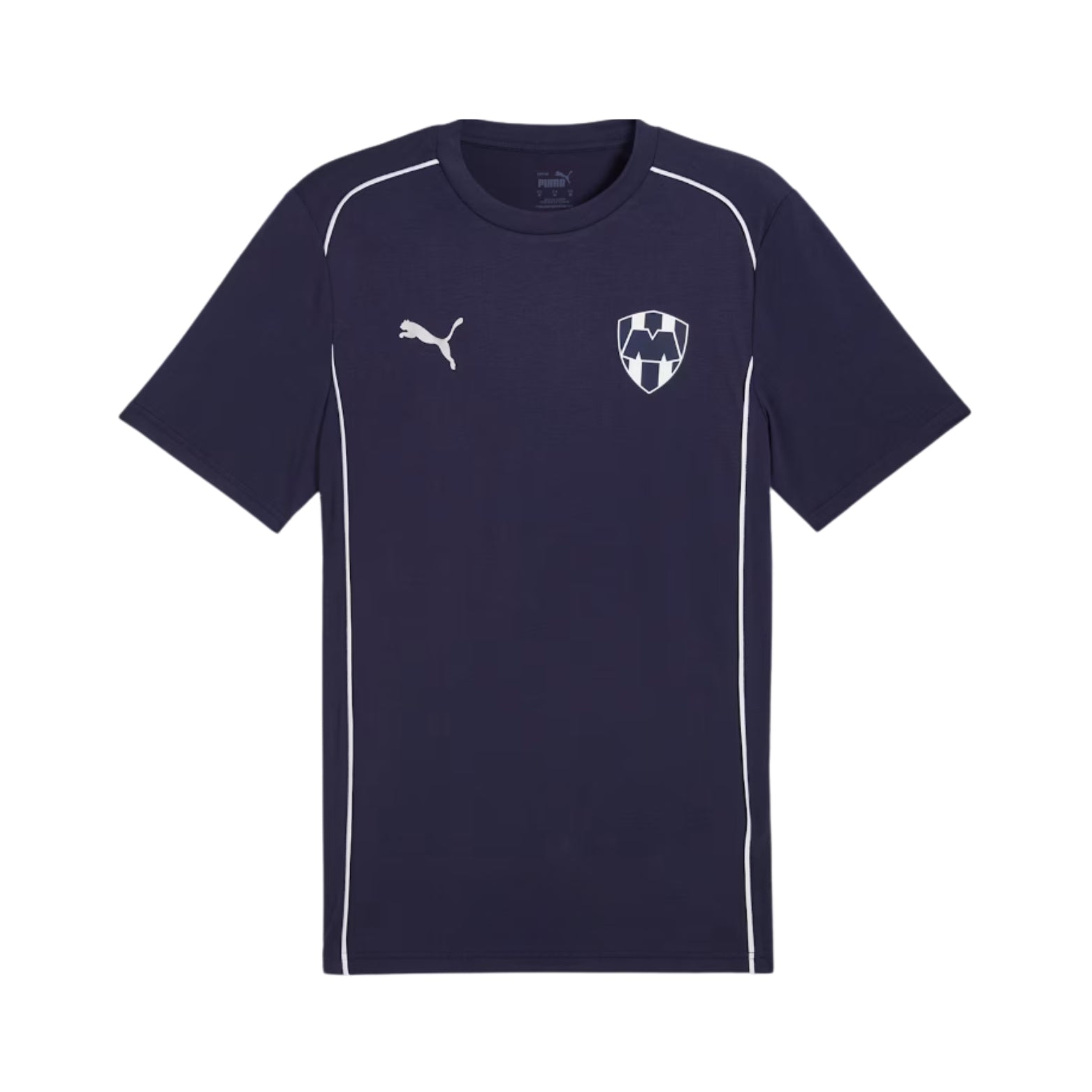 Monterrey Pre-Game 25/26