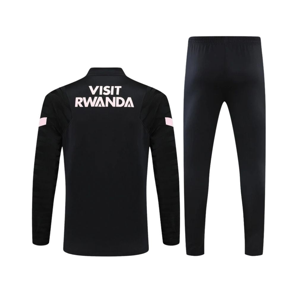 PSG 23/24 - Tracksuit - 1/2 Zip