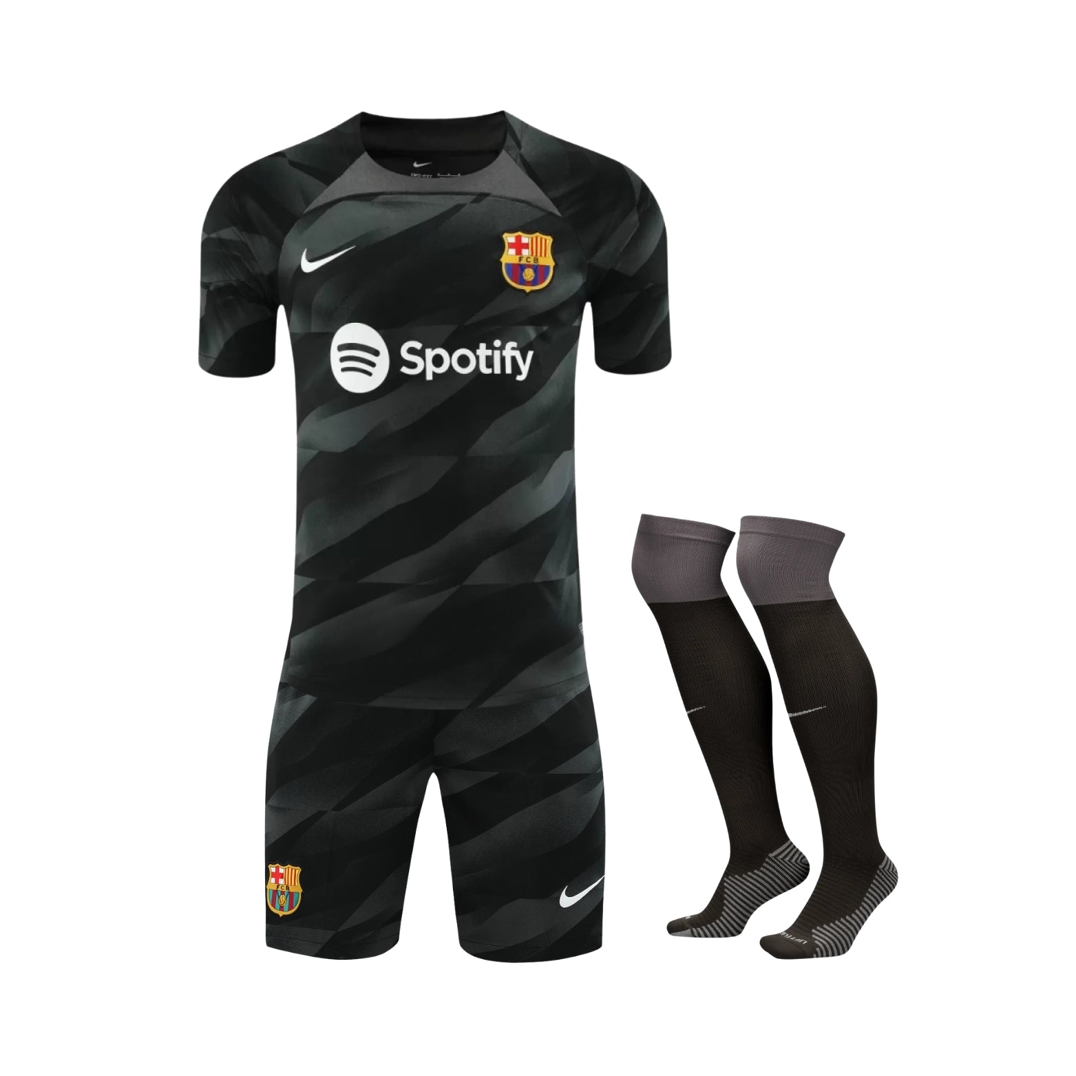 Mini-kit - Barcelona Gardien 23/24