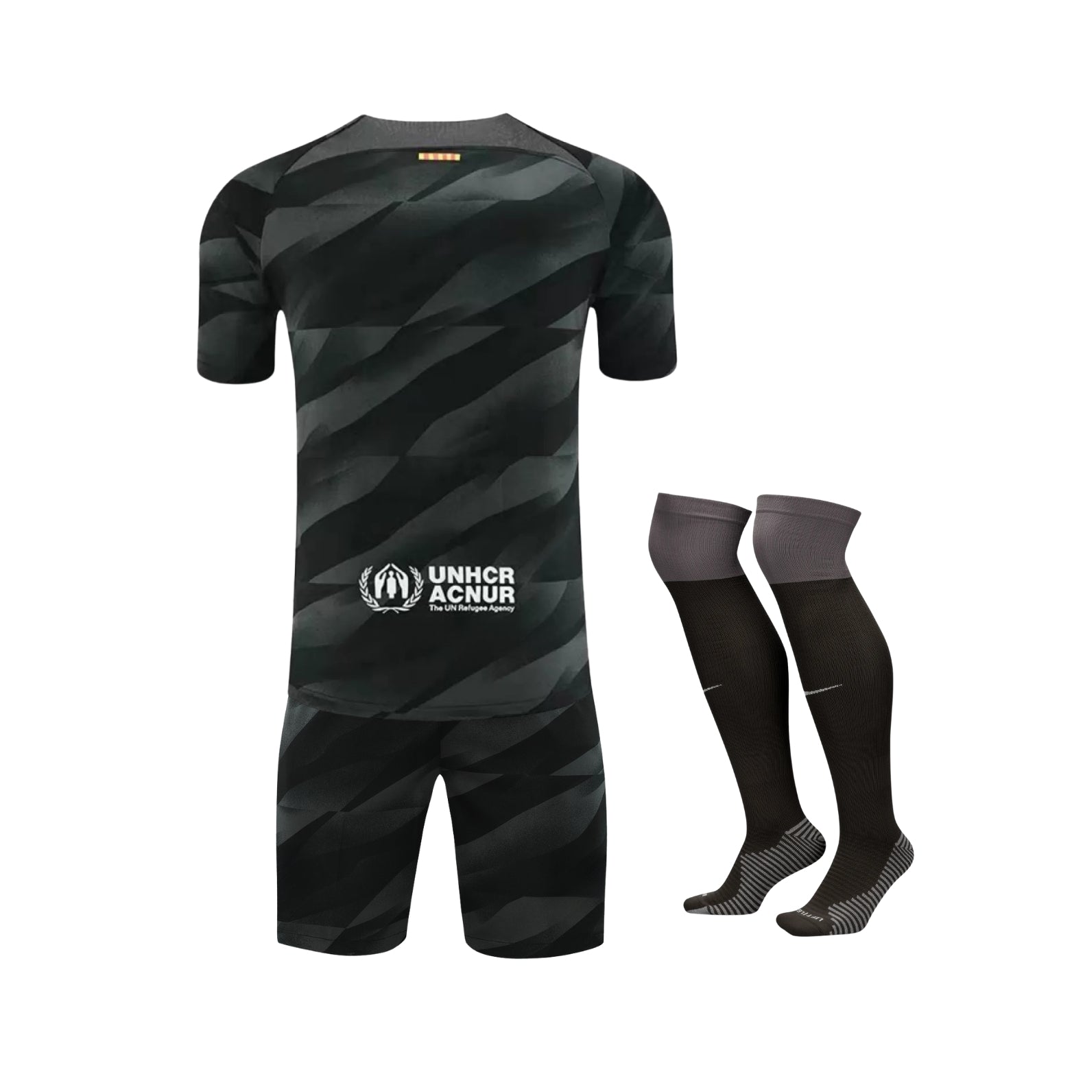 Mini-kit - Barcelona Gardien 23/24