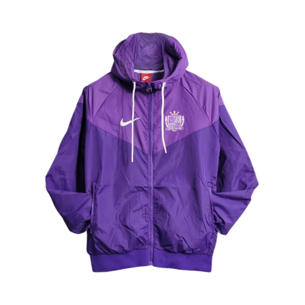 Corta-Vento - Sanfrecce Hiroshima 23/24