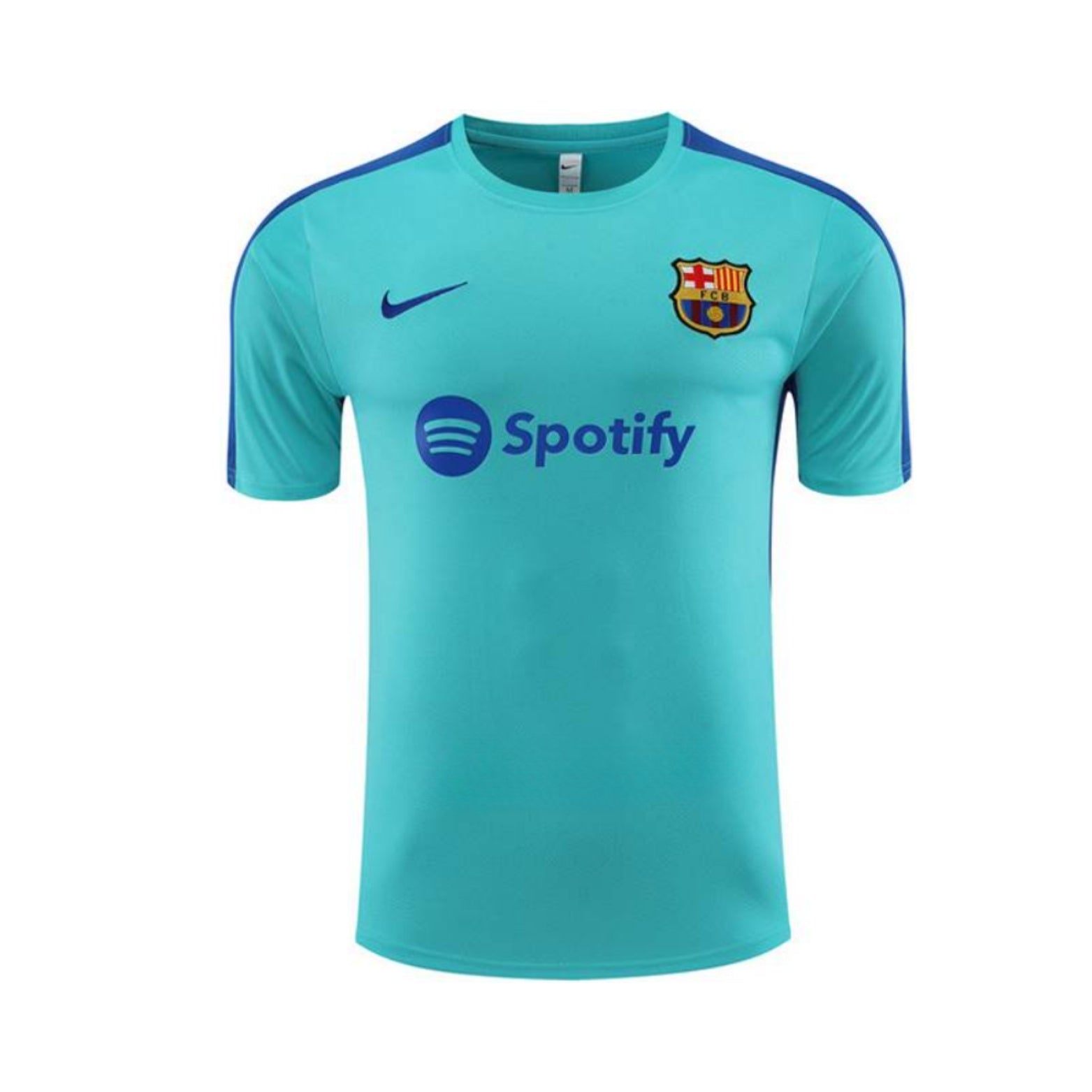 Barcelona Treino 23/24