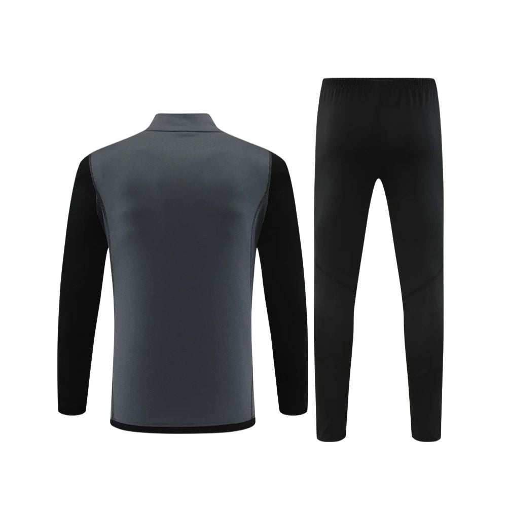 Real Madrid - Survêtement - 1/2 Zip