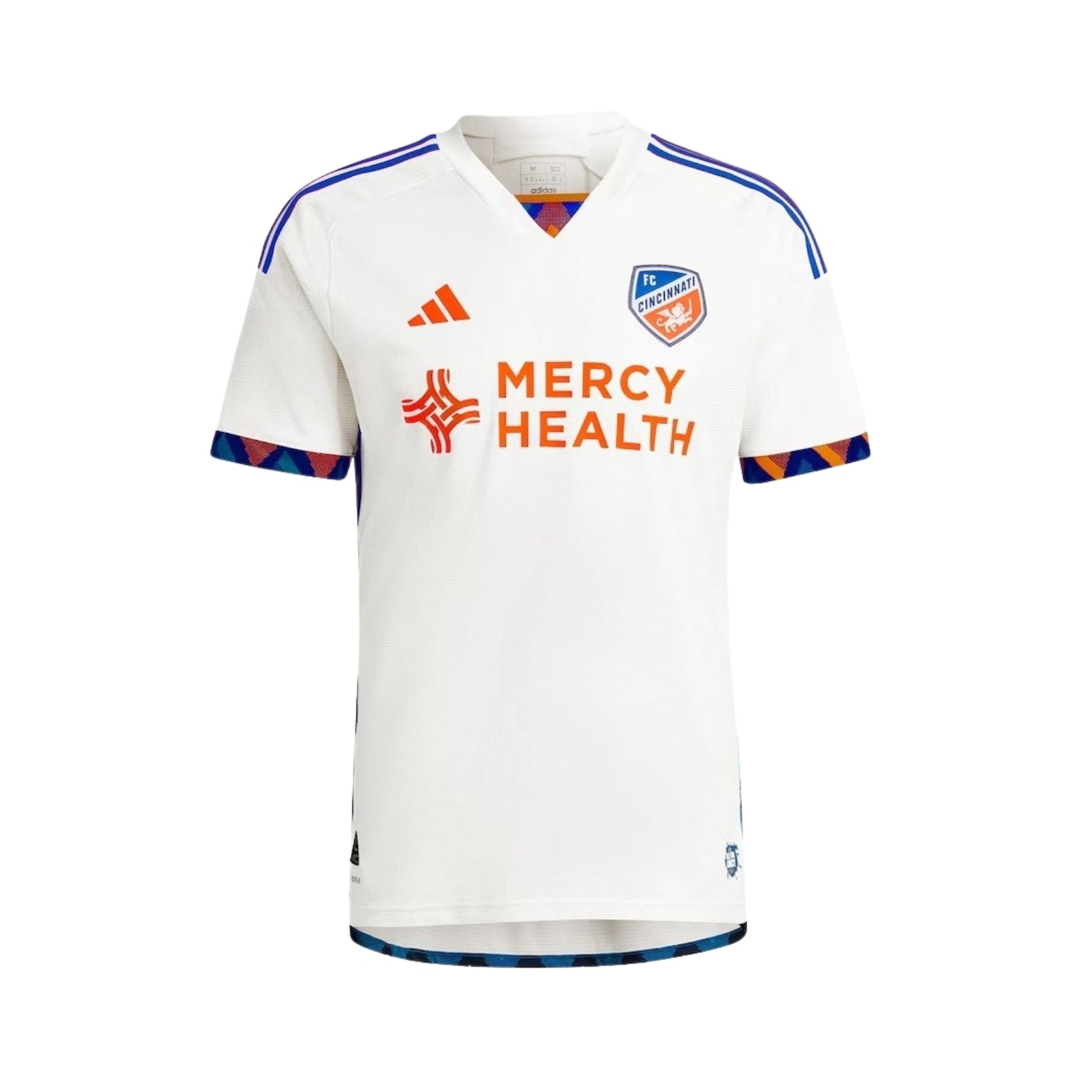 Cincinnati Alternativa 25/26