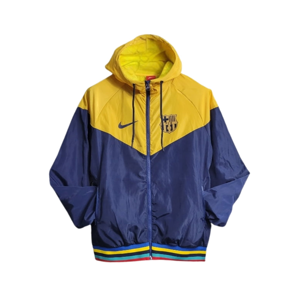 Windbreaker - AC Milan