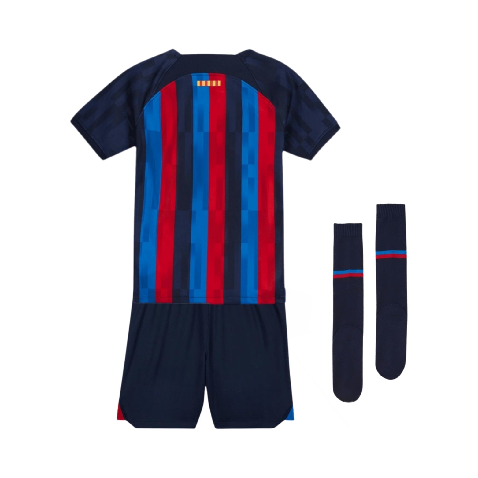 Mini-kit - Barcelone Domicile 22/23