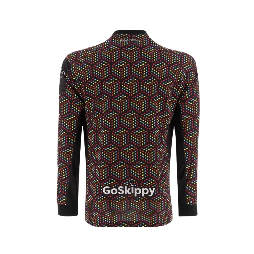 Bristol City Guarda-Redes 25/26 - Manga Comprida