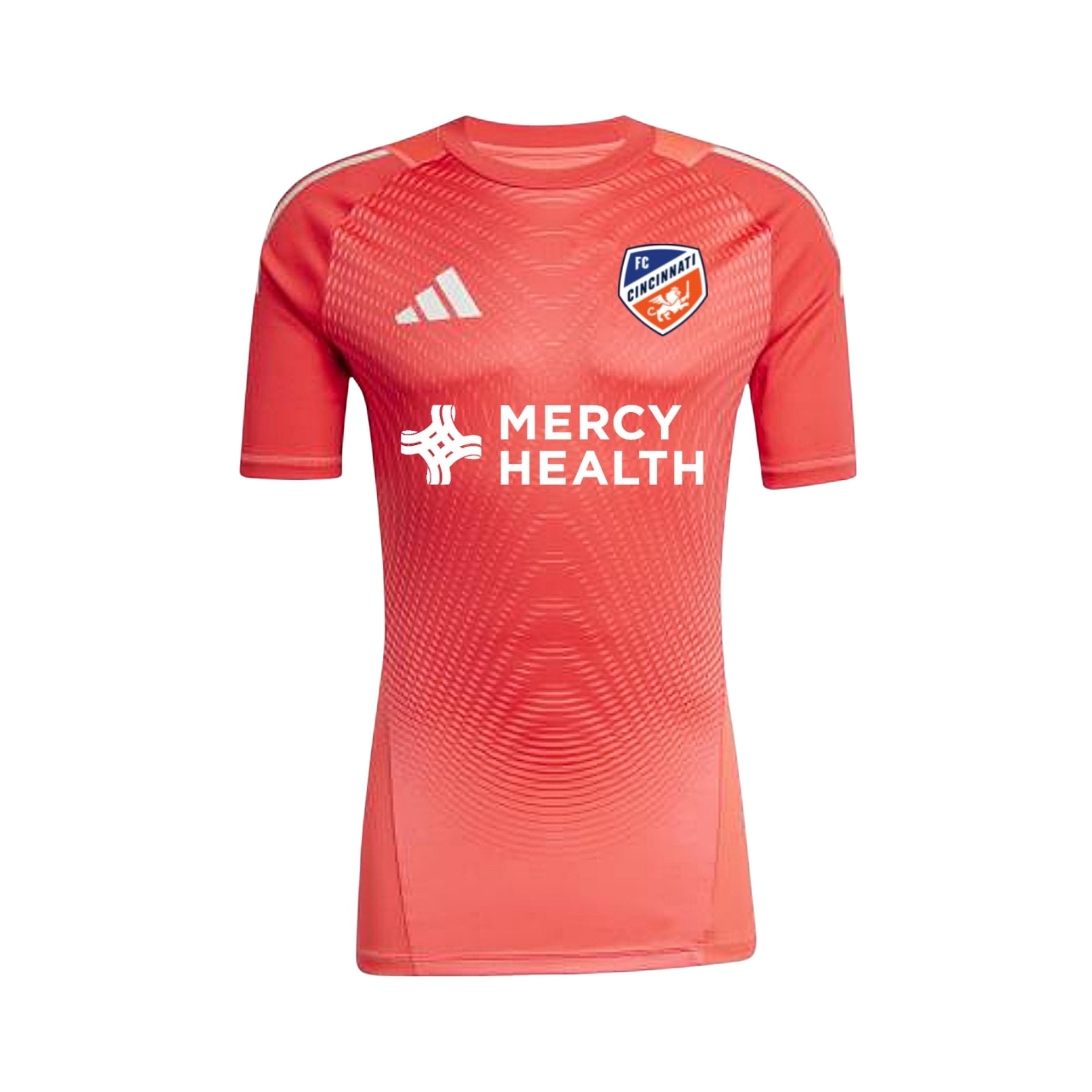 Cincinnati Guarda-Redes 25/26