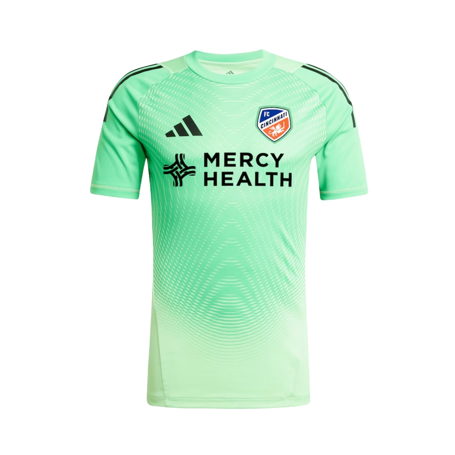 Cincinnati Guarda-Redes 25/26