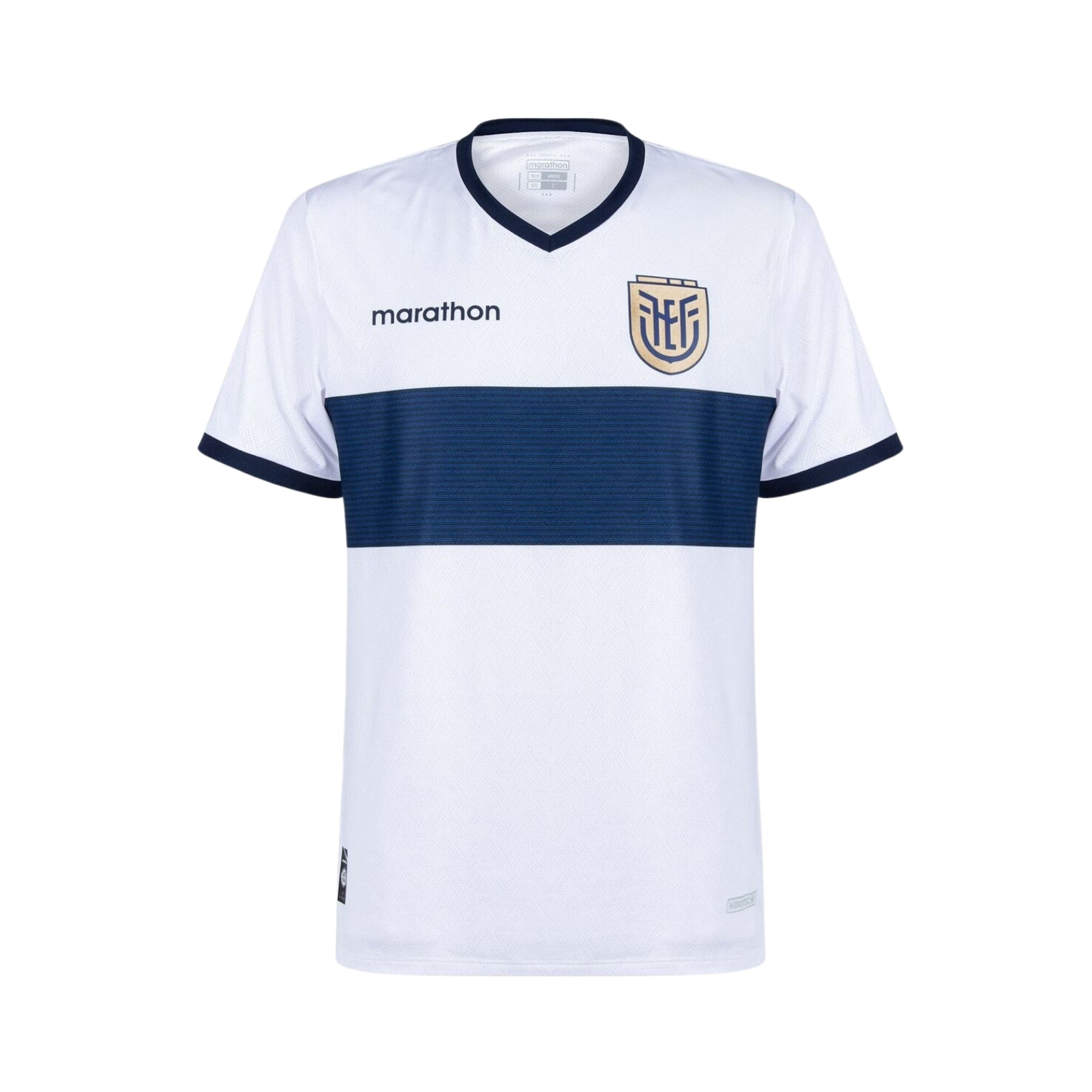 Equador Alternativa 24/25 - Copa América 2024