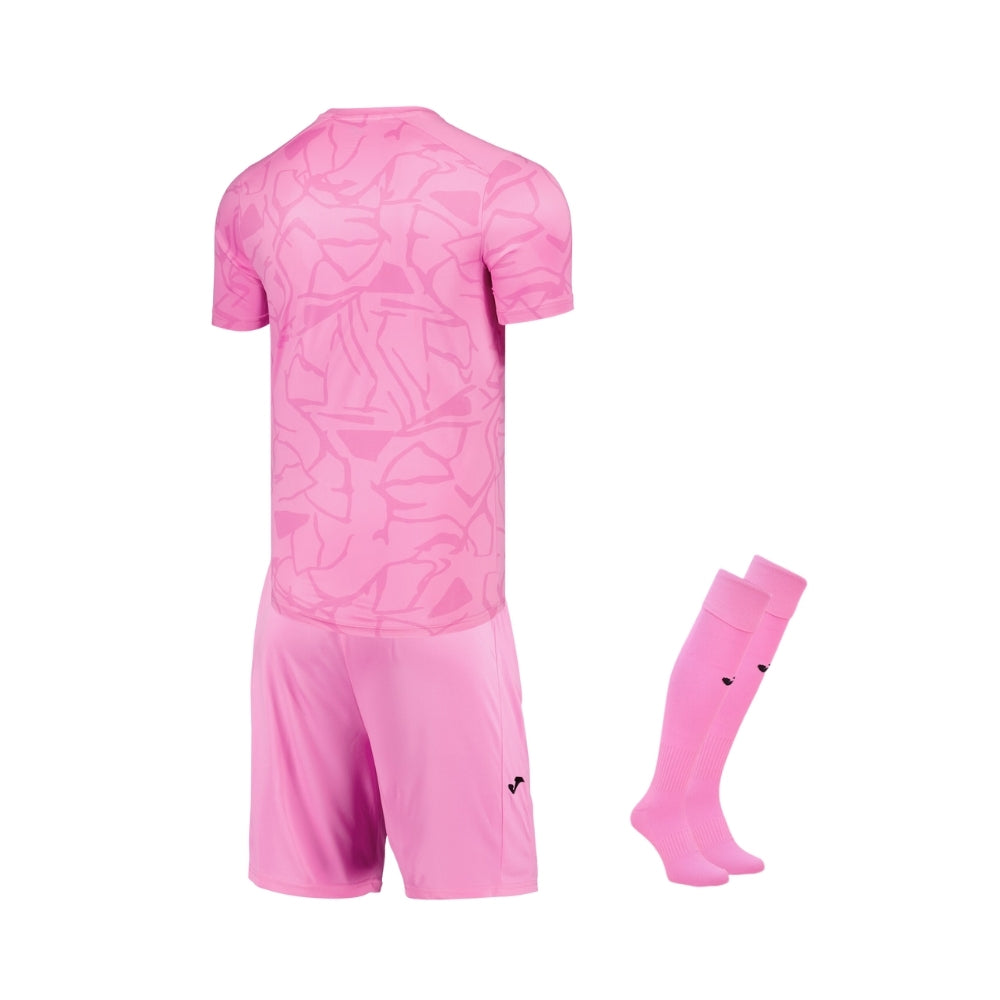 Kit de Criança - Hibernian Guarda-Redes 25/26