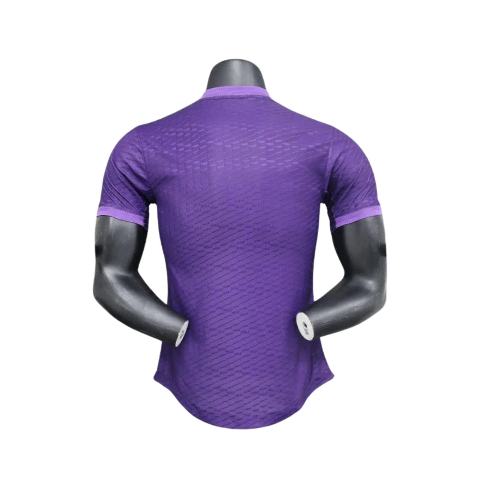 Real Madrid Quarto 23/24 - Coleção Y-3 - Versão Jogador