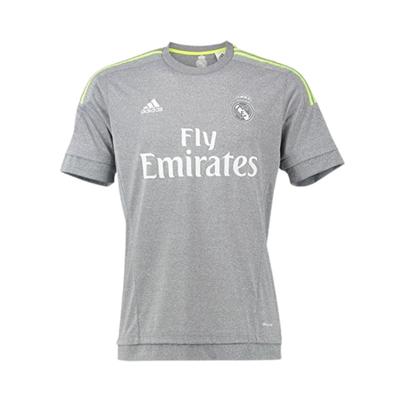 Real Madrid Alternative 15/16
