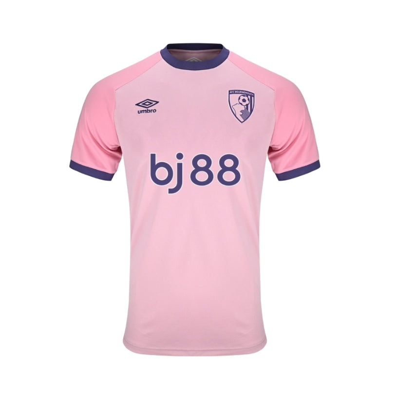 Bournemouth Third 25/26