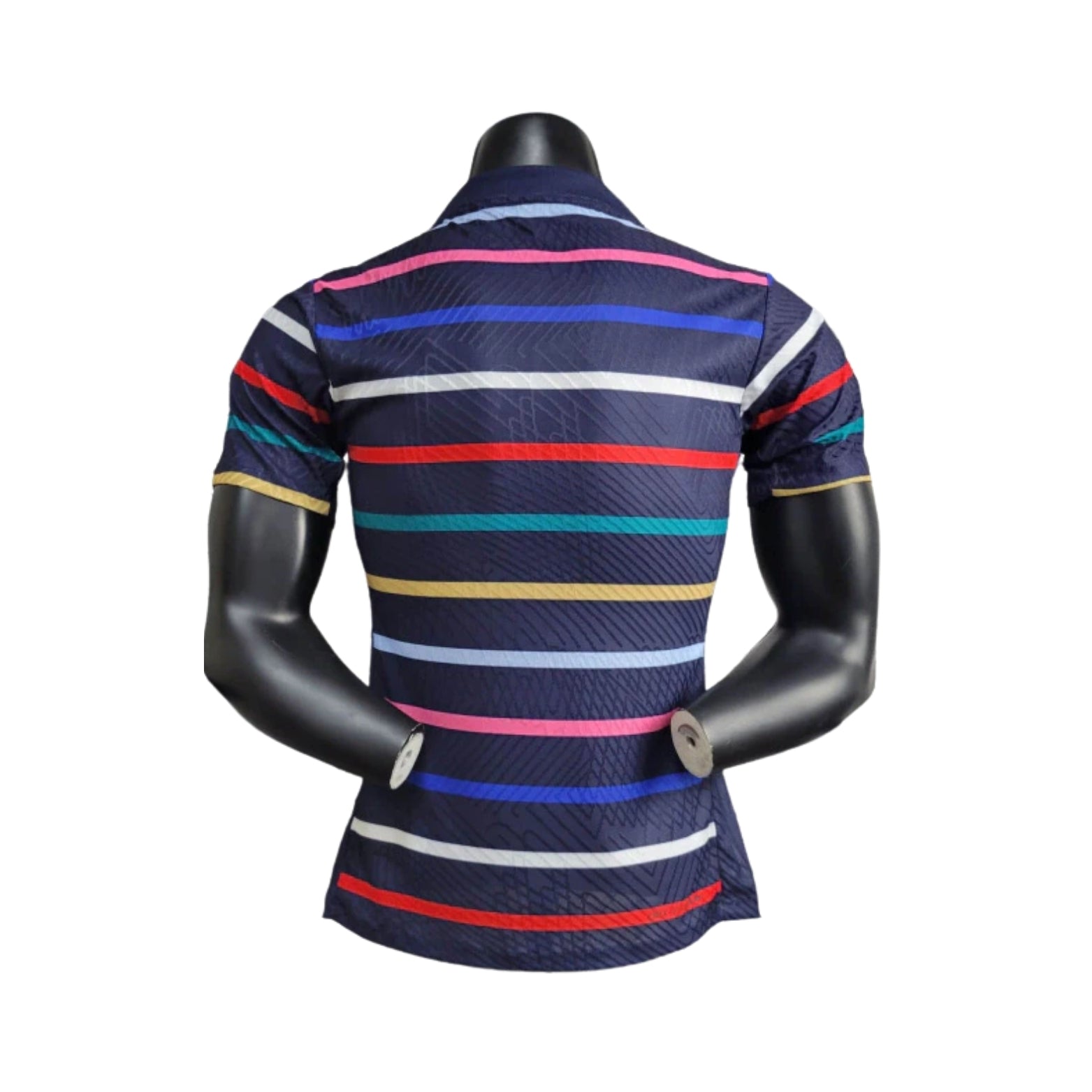 França Treino 24/25 - Versão Jogador - Euro 2024