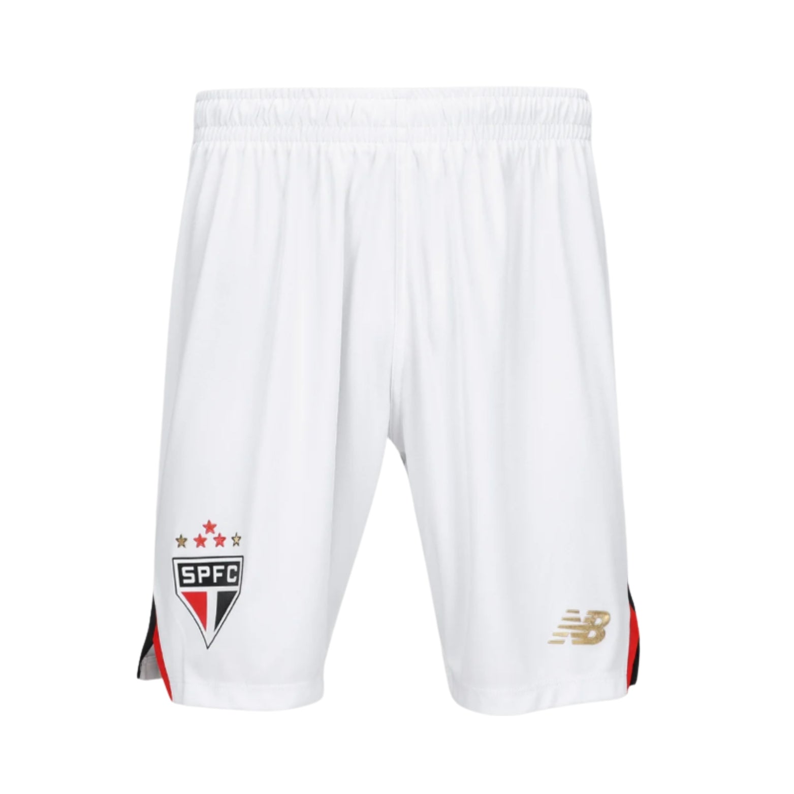 Shorts - Sao Paulo Main 25/26