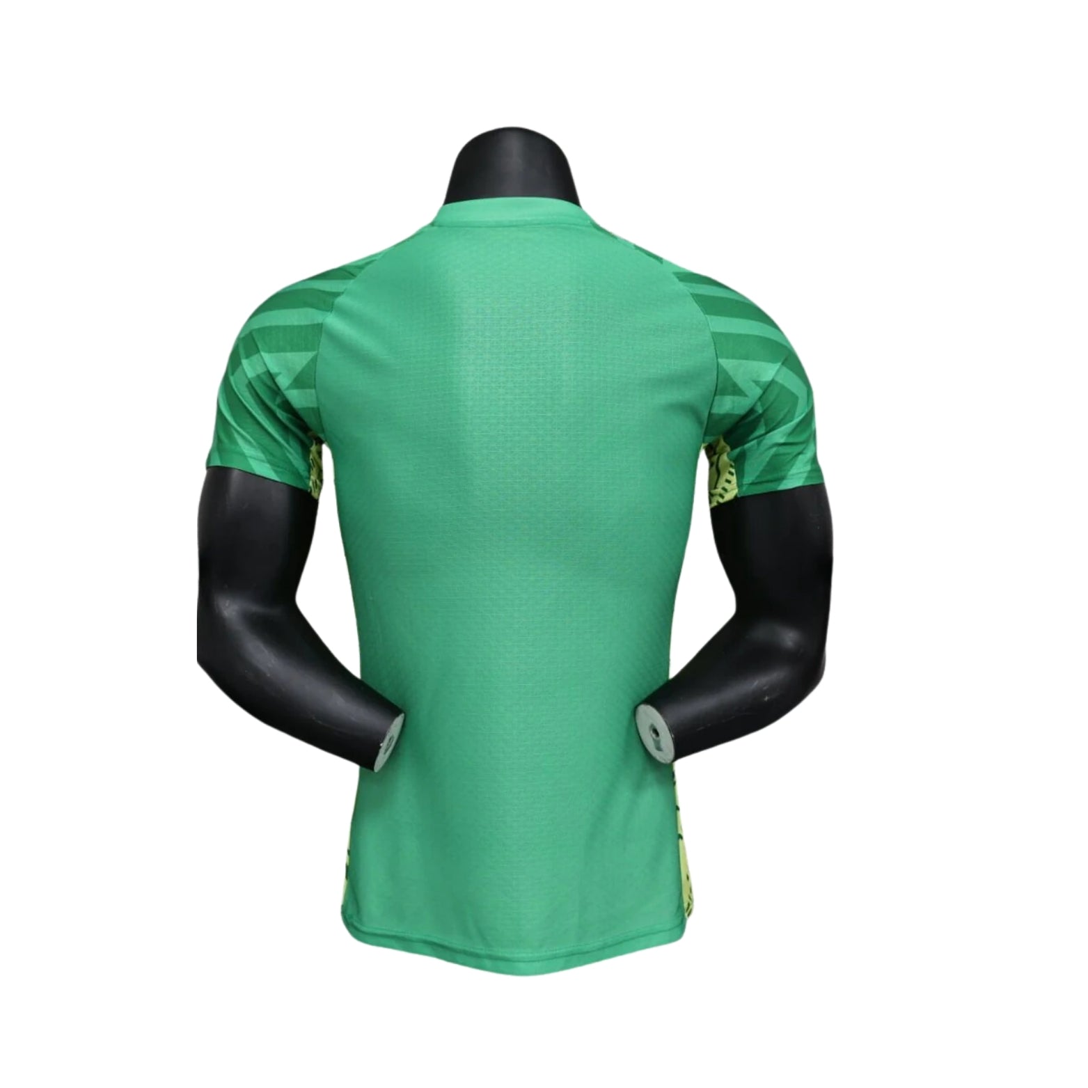 Manchester City Guarda-Redes 24/25 - Versão Jogador