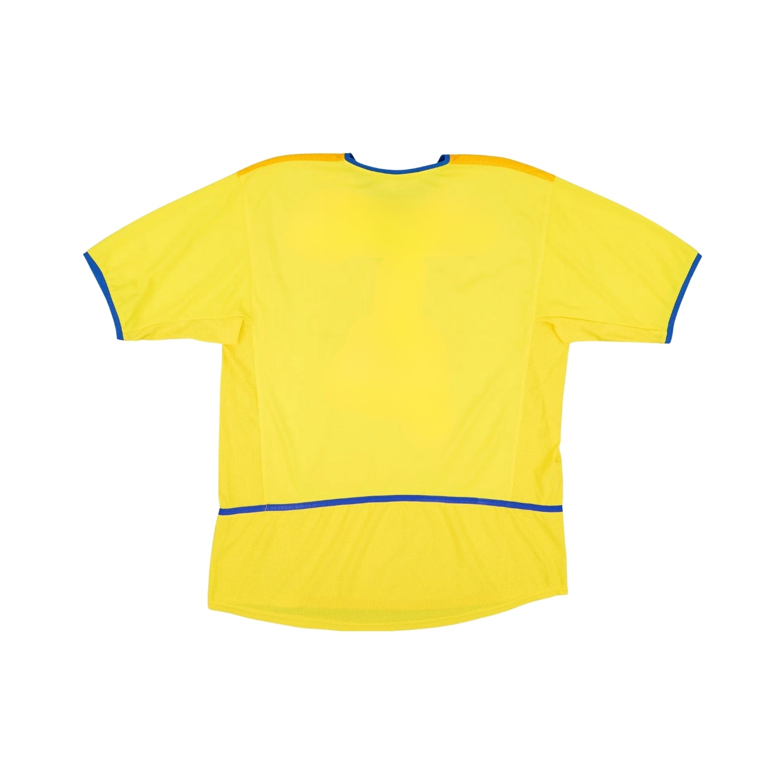 Inter Milão Alternativa 02/03