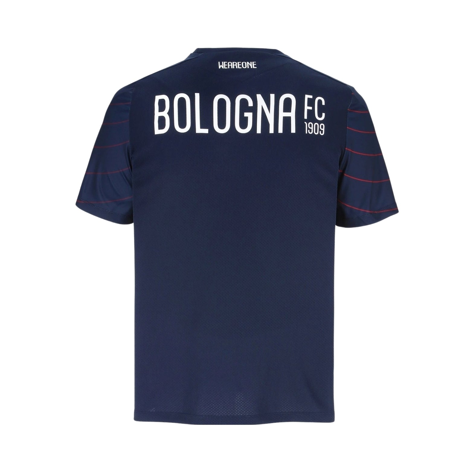 Bologna Pré-Jogo 25/26