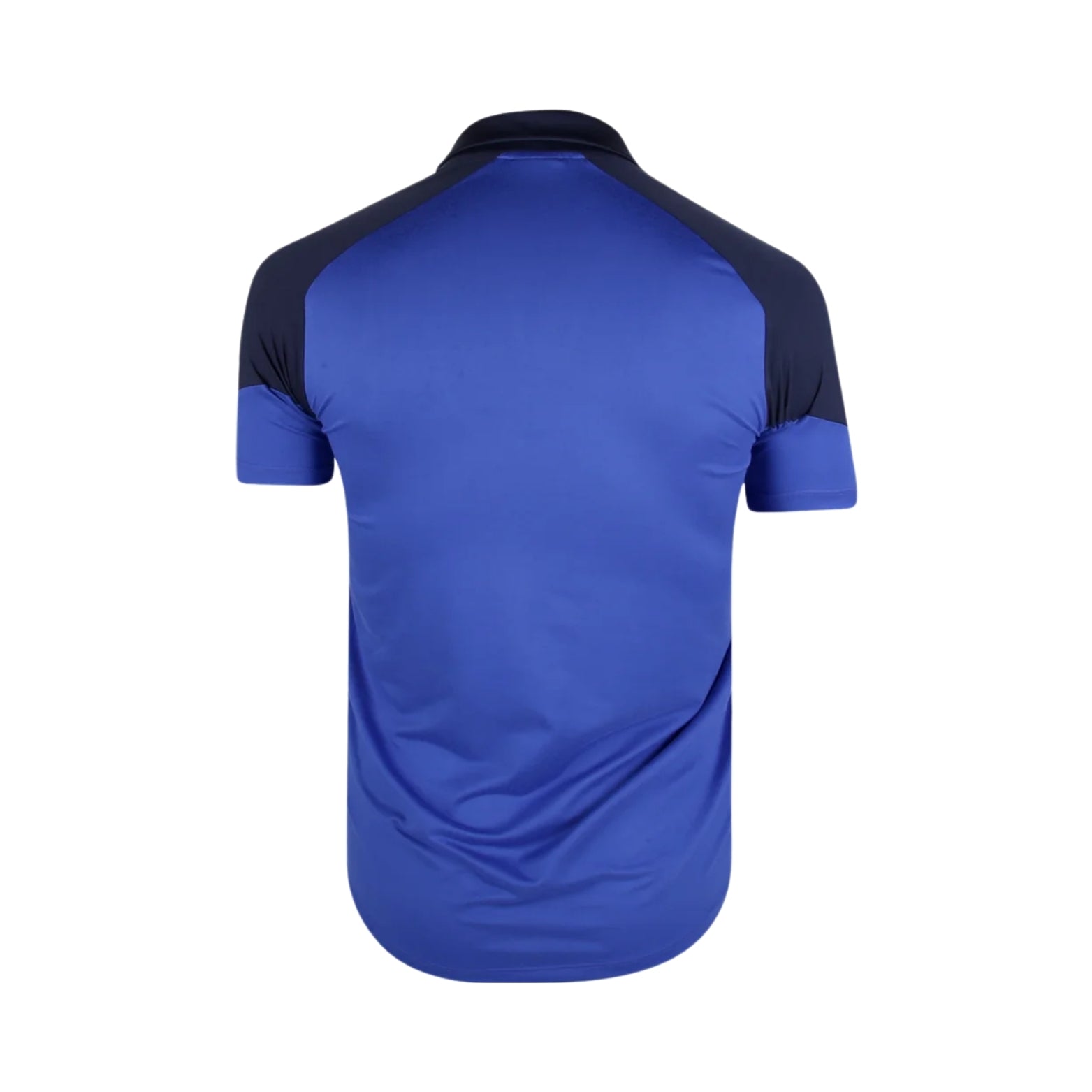 Reversible Windbreaker - Italy