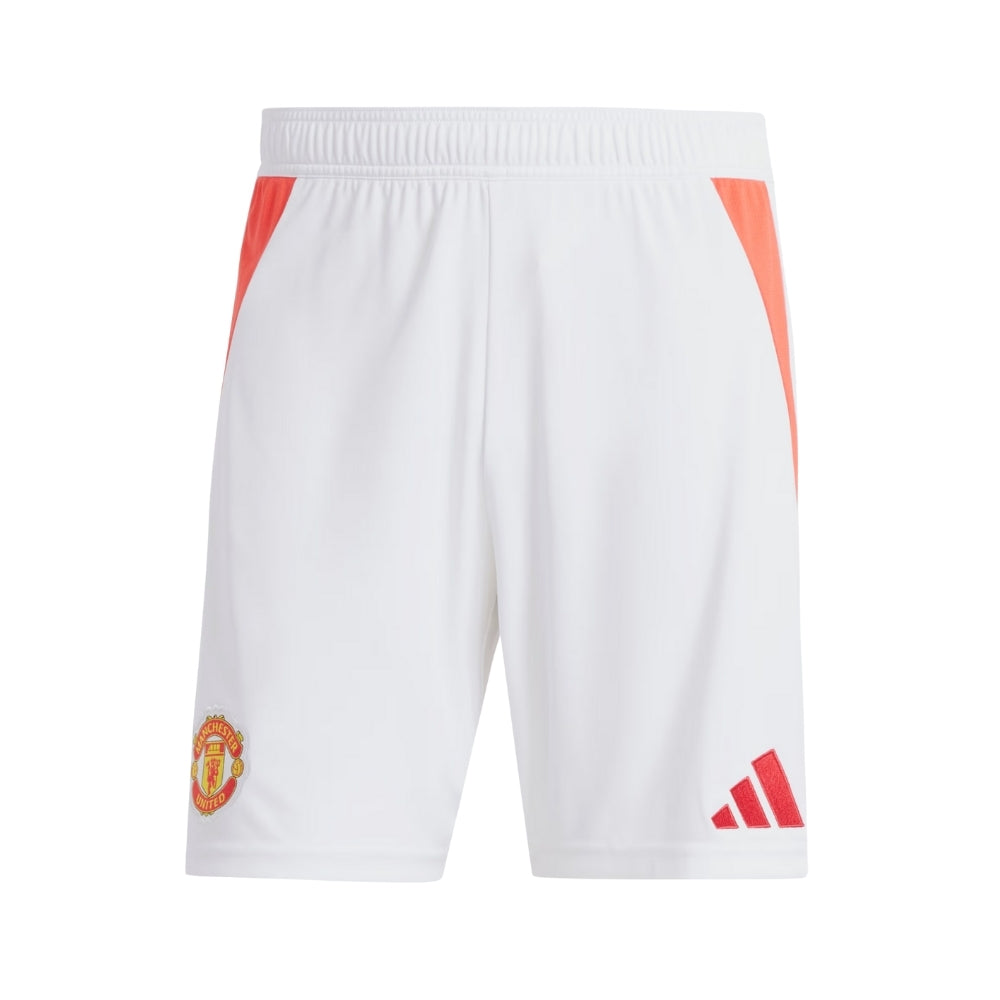 Calções - Manchester United Principal 24/25