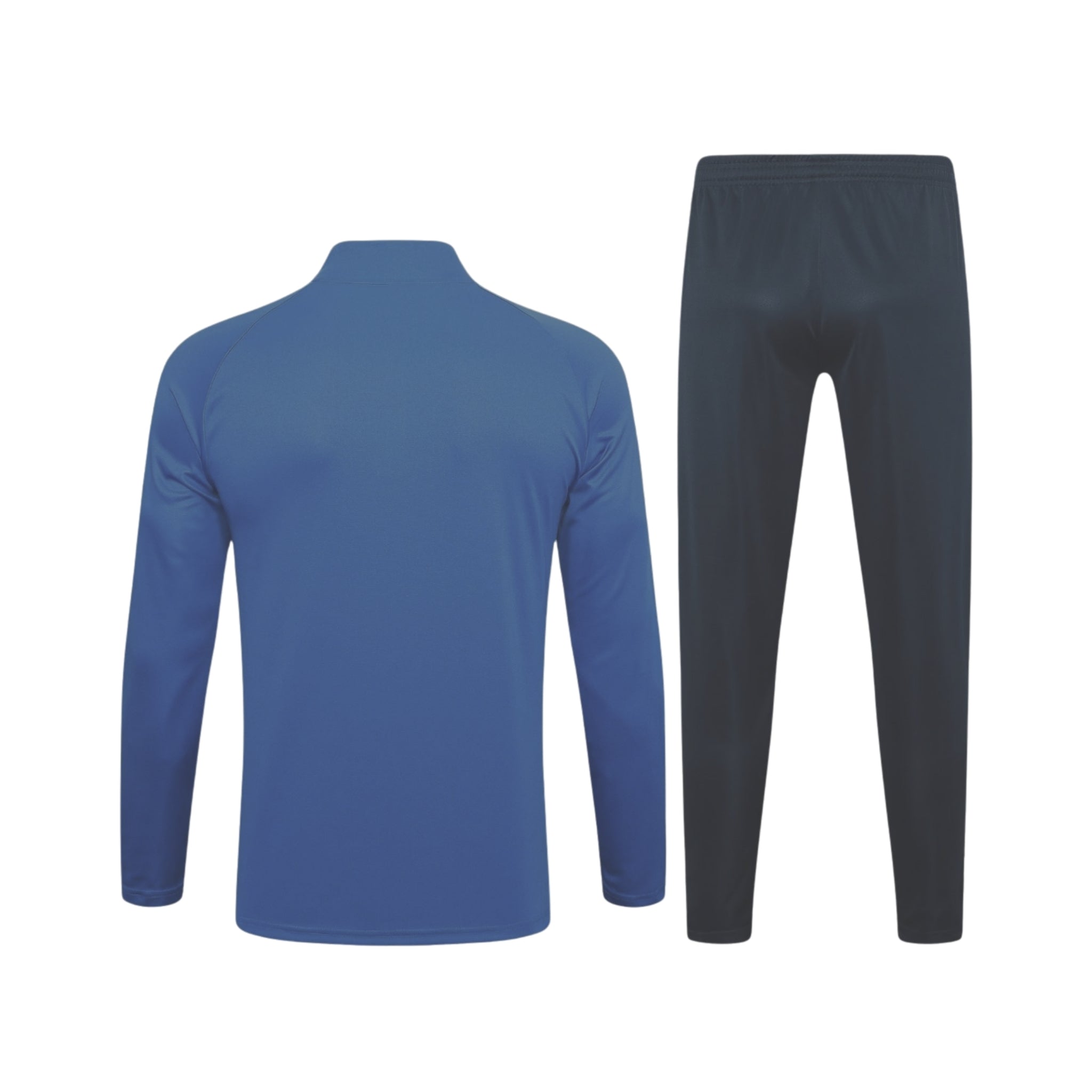 Porto 24/25 - Fato de Treino - 1/2 Zip