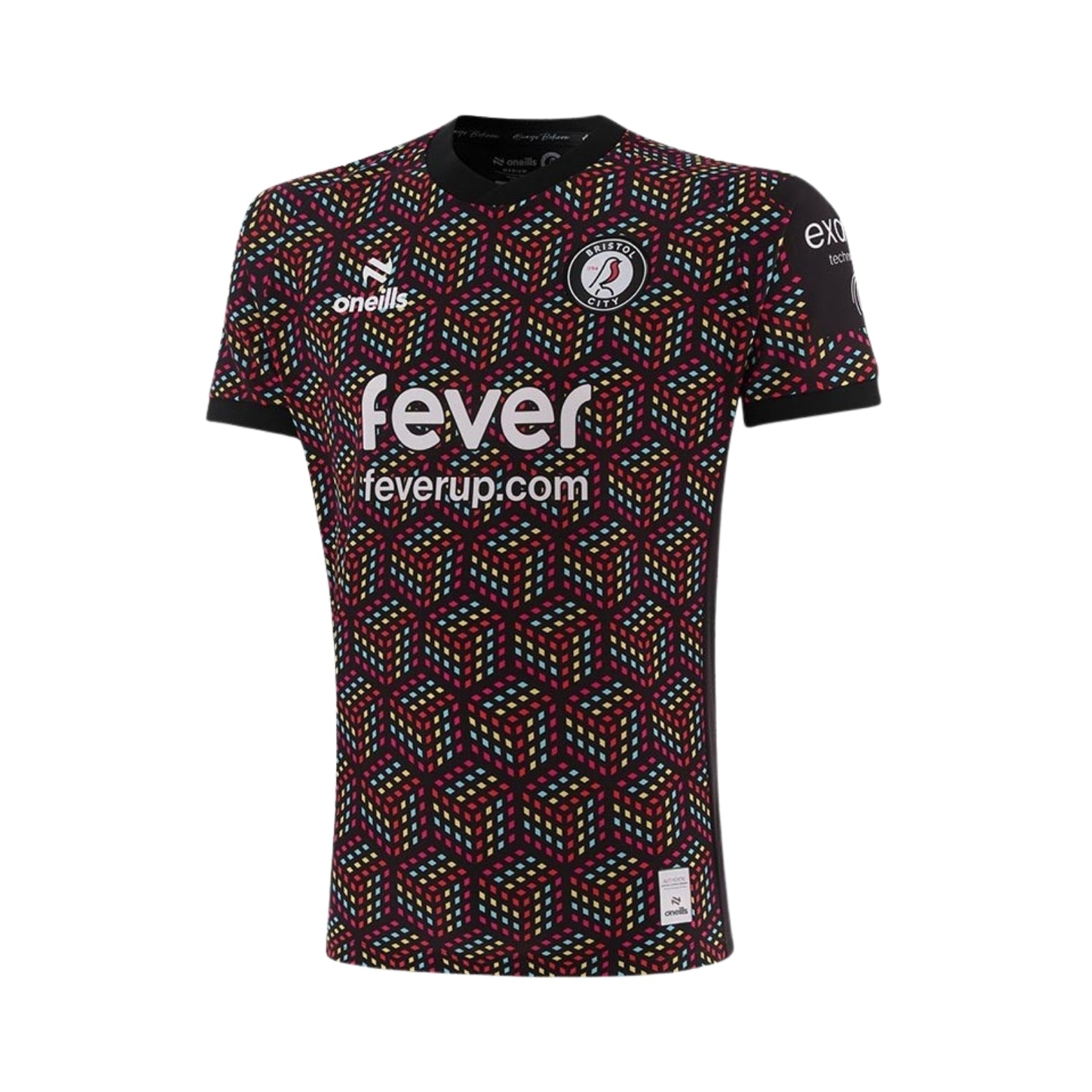 Bristol City Goalkeeper 25/26