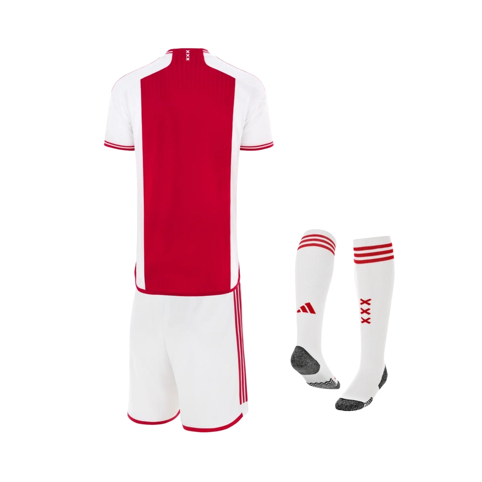 Kit de Criança - Ajax Principal 23/24