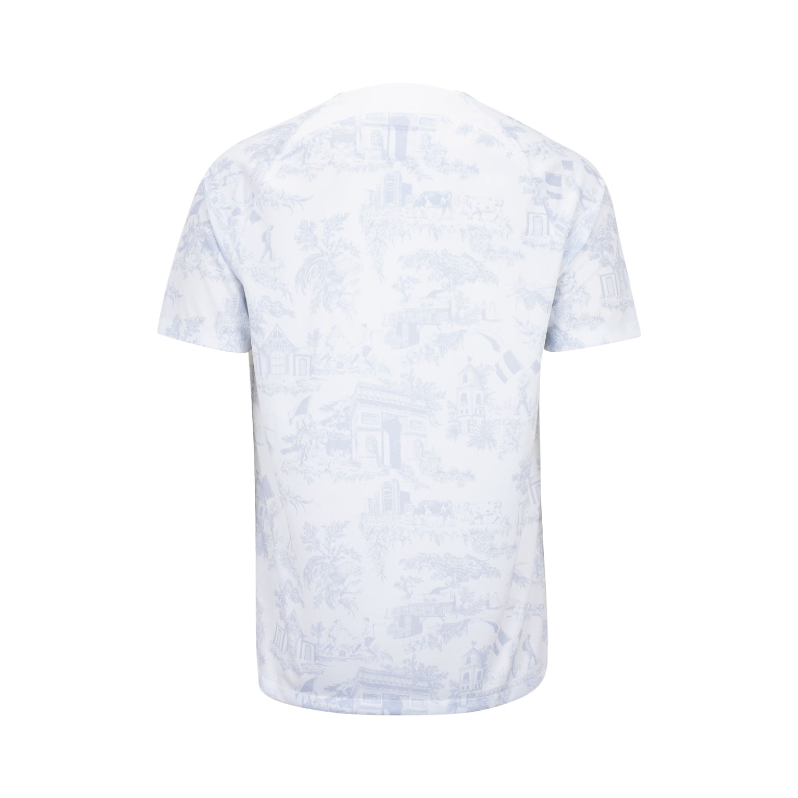 França Alternativa 22/23