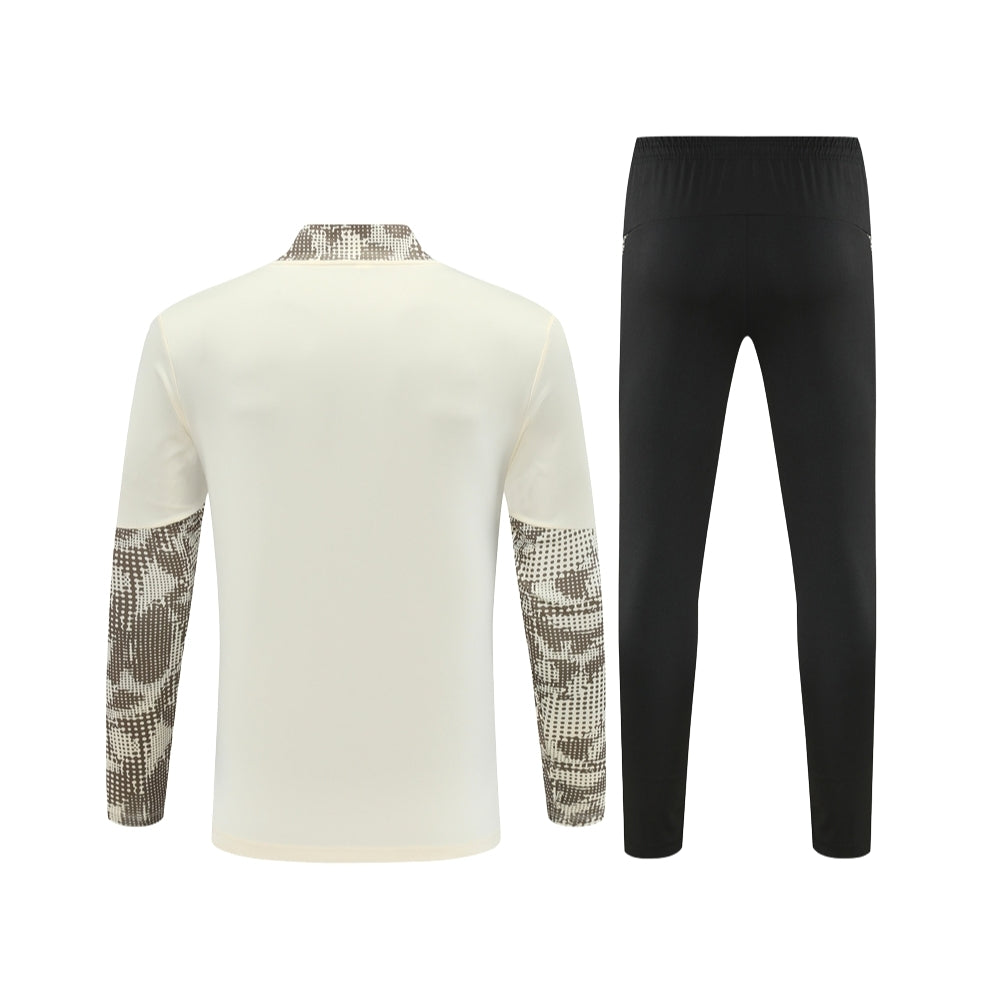 PSV 25/26 - Fato de Treino - 1/2 Zip