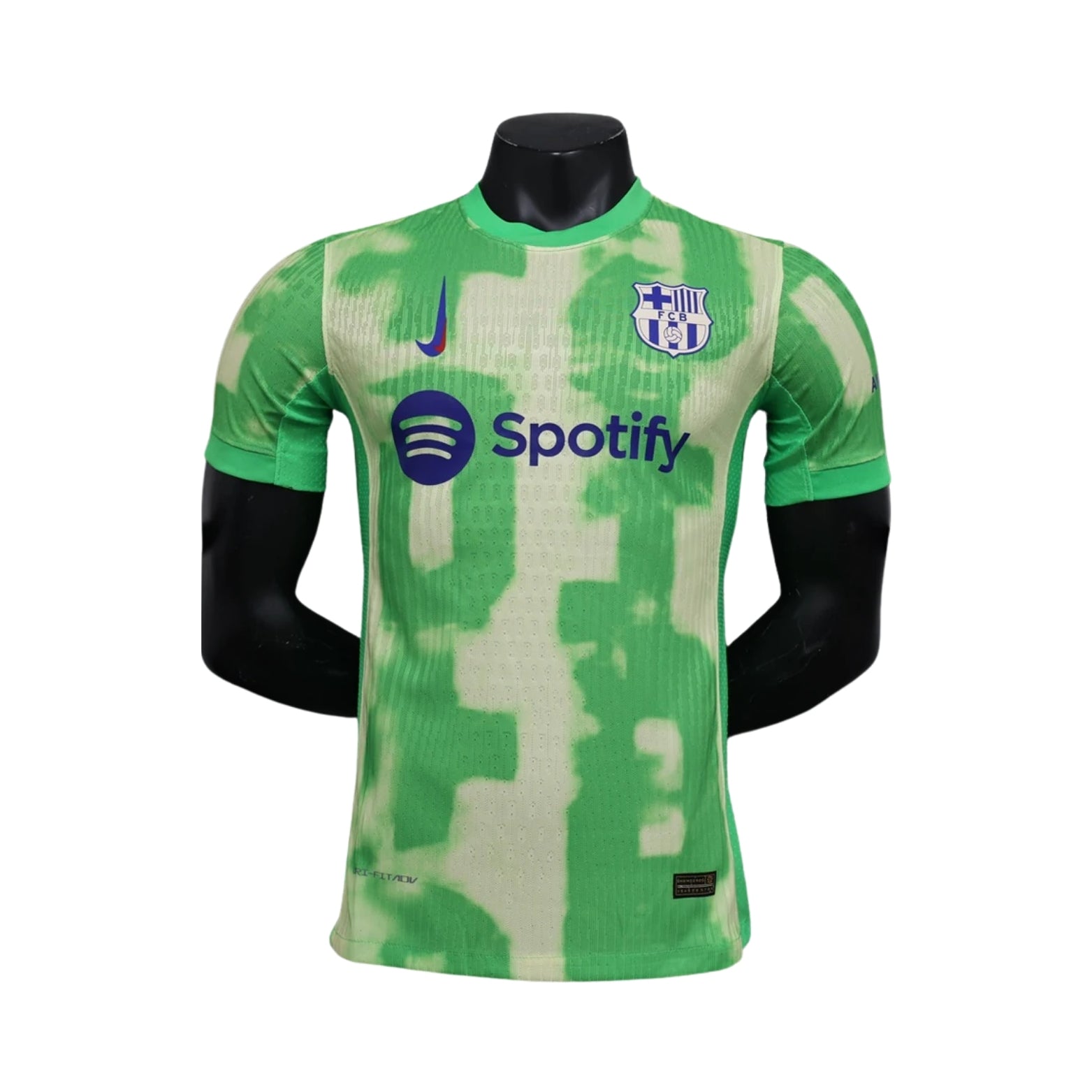 Reversible Windbreaker - Italy