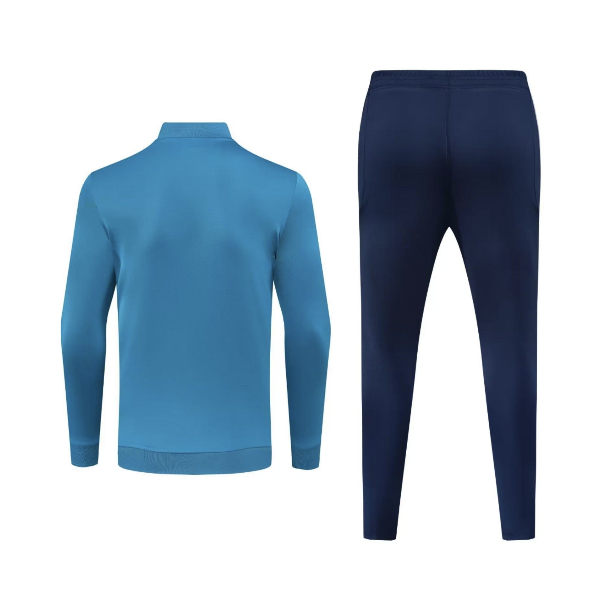 Porto 24/25 - Fato de Treino - Zip Completo