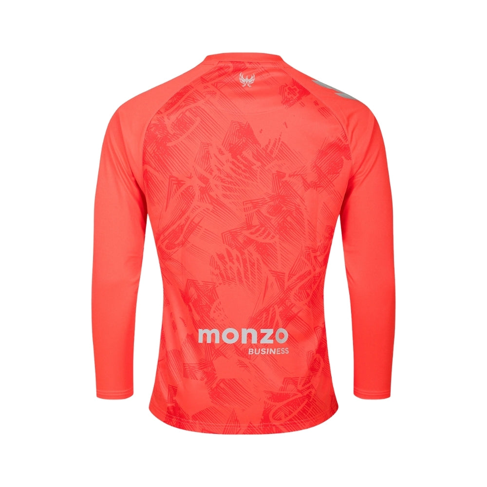 Coventry City Alternativa 25/26 - Manga Comprida