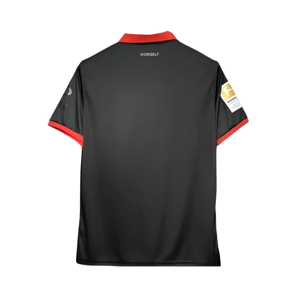 Bayer 04 Leverkusen Special Edition 24/25