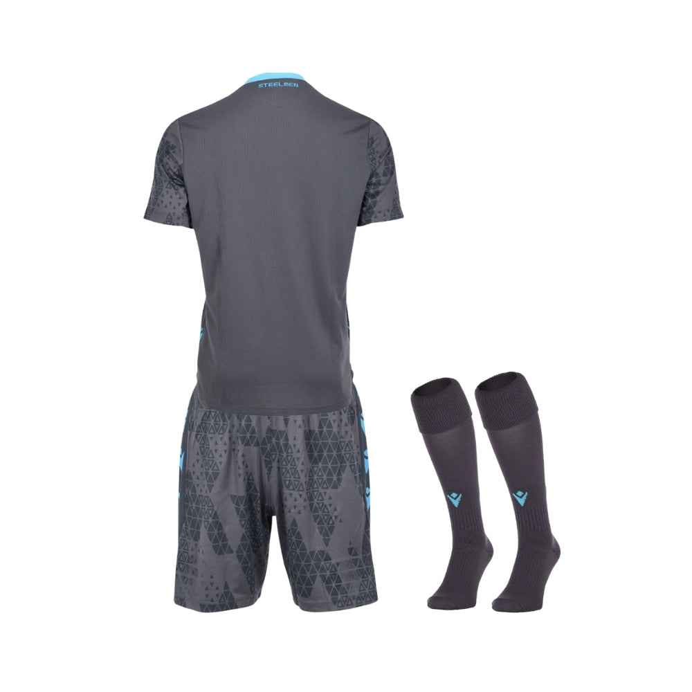 Kit de Criança - Motherwell Guarda-Redes 25/26