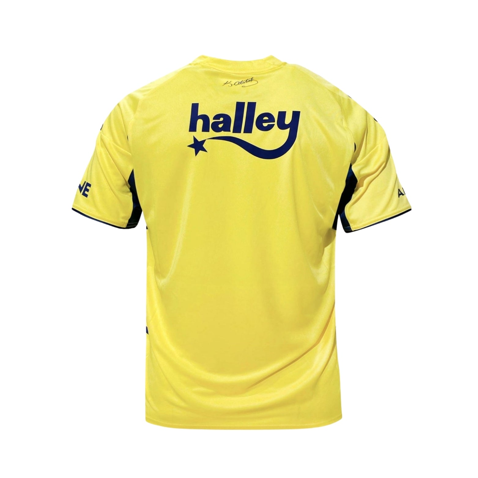 Fenerbahce Alternative 25/26