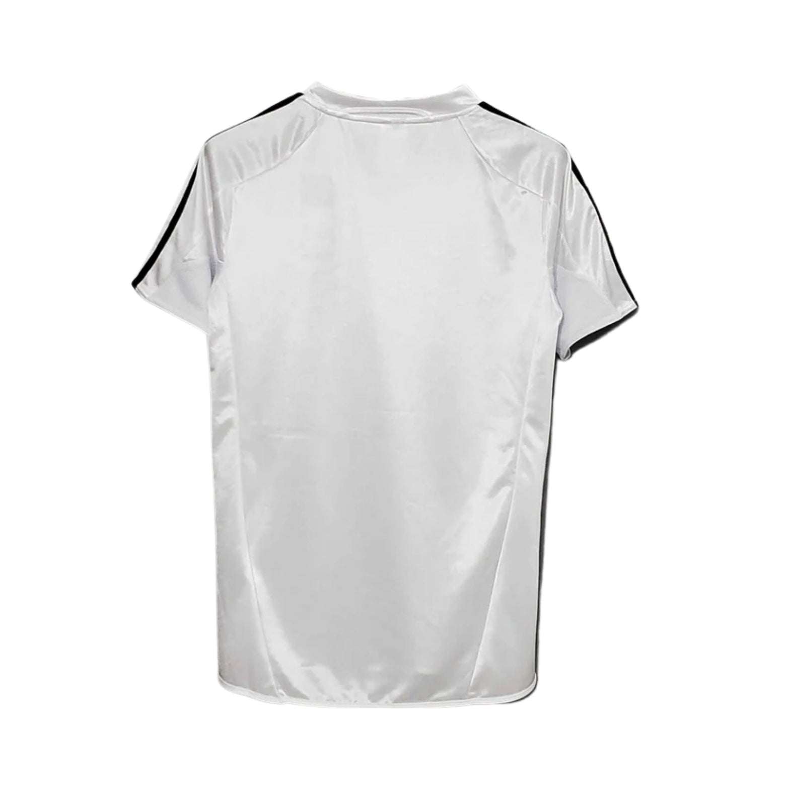 Real Madrid Principal 04/05