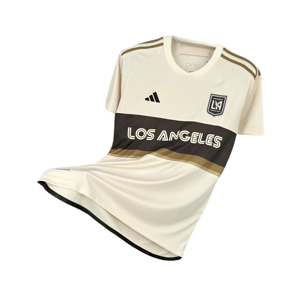 Los Angeles FC Third 24/25