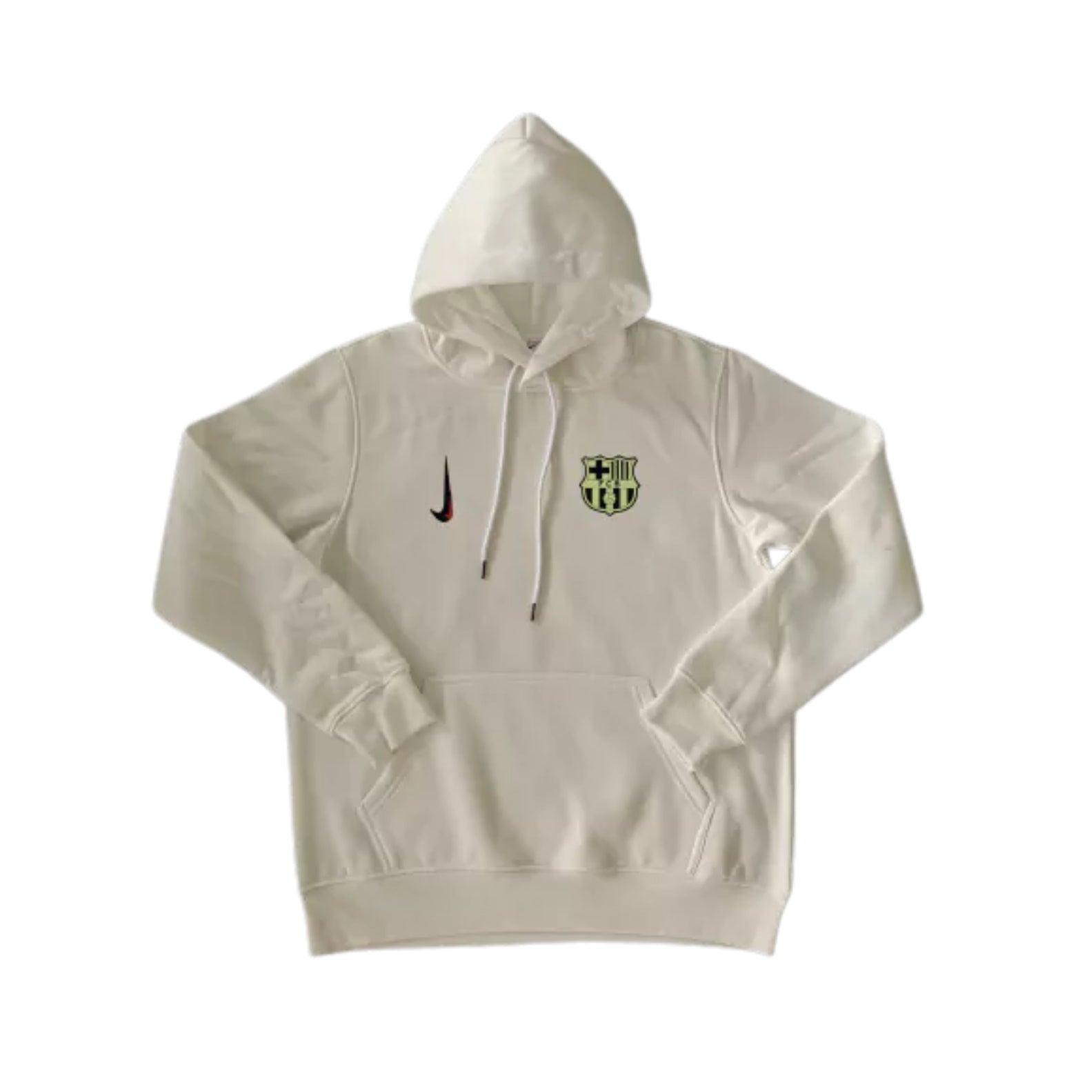 Barcelona 25/26 - Sweat c/ Capuz