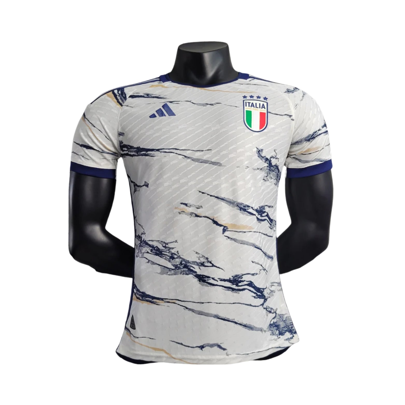 Itália Alternativa 22/23 - Versão Jogador