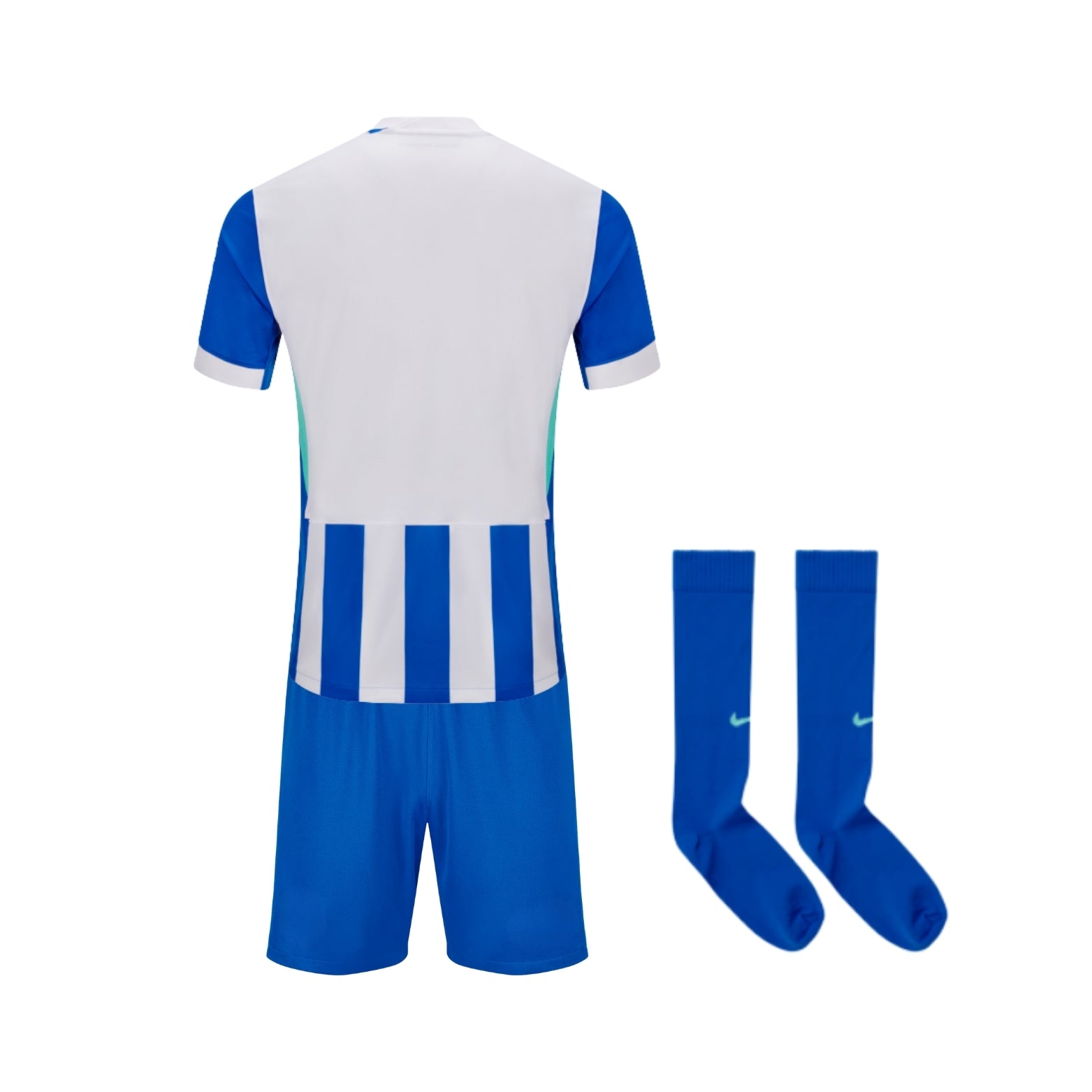 Kit de Criança - Brighton Principal 25/26